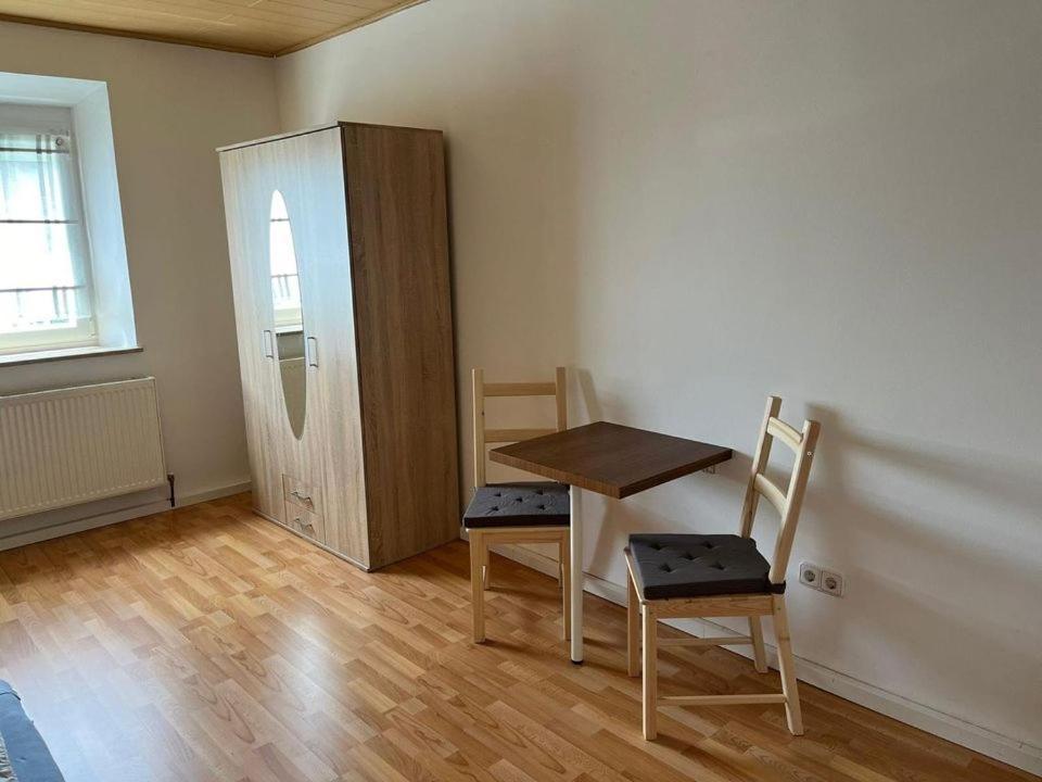 Donau Home Donauwörth Kültér fotó