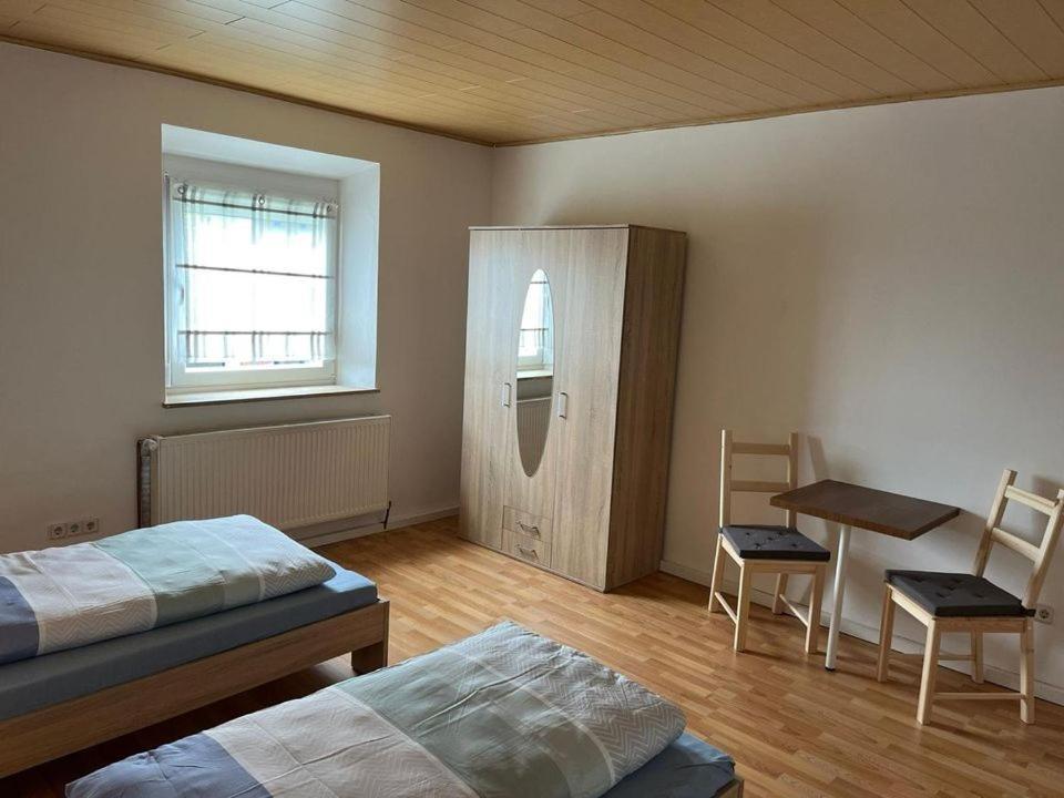 Donau Home Donauwörth Kültér fotó